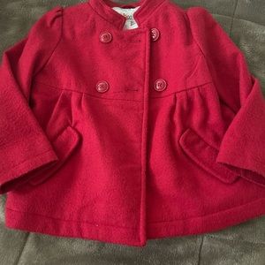 Kids coat